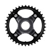 Ingranaggio Shimano E8000 SM-CRE80 nero