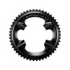 Ingranaggio Shimano Dura-Ace FC-R9200 a 12 velocità 50T.