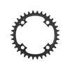 Ingranaggio Shimano Steps SM-CRE80-12 a 4 fori 34T.
