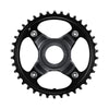 Ingranaggio Shimano Steps SM-CRE80 a 11 velocità e 34T.
