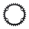 Ingranaggio Shimano Ultegra FC-R8100 a 12 velocità 34T.