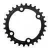 Ingranaggio Shimano XTR 12 velocità FC-M9100 28T.