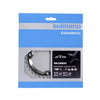 Ingranaggio Shimano XTR M9000 34T.