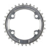 Ingranaggio Shimano XTR SM-CRM91 antracite