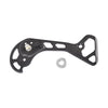 Piastra guida catena interna Shimano GS M8000