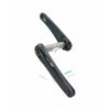 Manovella Shimano Deore XT 175 mm