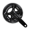 Guarnitura Shimano 105 FC-R7100 50-34T. 172,5 mm