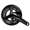 Guarnitura Shimano 105 FC-R7000 50-34T. 172,5 mm