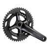 Guarnitura Shimano GRX FC-RX600-11 46-30T. 172,5 mm