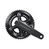 Guarnitura Shimano Ultegra FC-R8100-P 50-34T. 172,5 mm