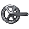 Shimano Kurbelgarnitur Ultegra 6800 172,5mm 34-50Z