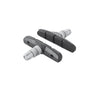Coppia di ganasce freno Shimano M70T4 V-Break