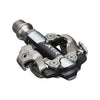 Pedale Shimano XTR XC PDM9100 -3mm