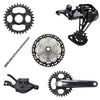 Shimano XT M8100 Priority Package
