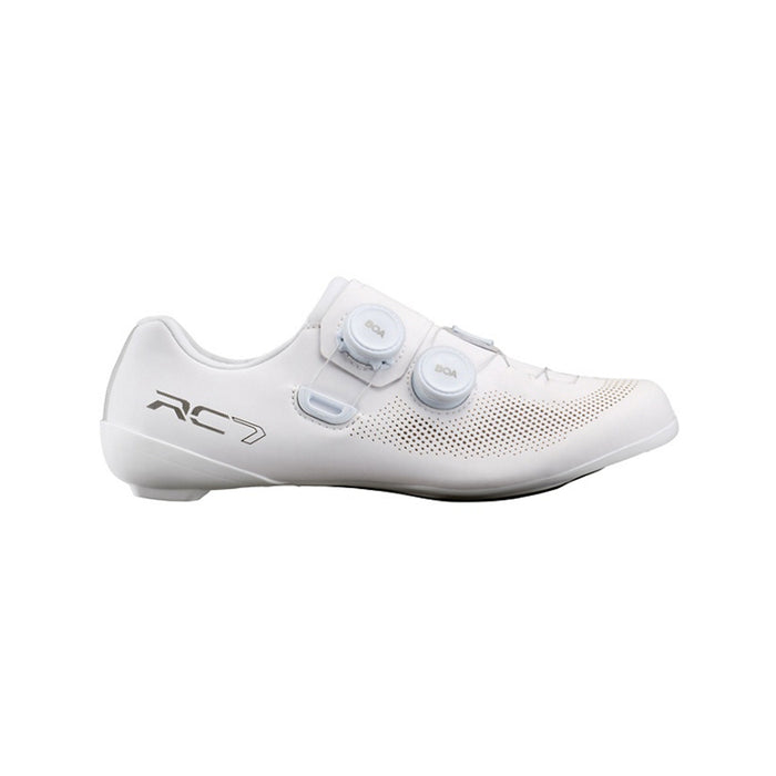 Shimano RC703W RR Competition bianco
