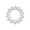 Pignone Shimano per CS-M8100 16T.