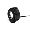 Cambio Shimano Passi a sinistra SW-E-7000-L