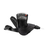 Leva del cambio Shimano Alfine SL-S503 a 8 velocità destra