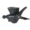 Leva del cambio Shimano Altus SL-M2010 a 3 velocità sinistra
