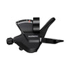 Leva del cambio Shimano Altus SL-M315 a 7 velocità destra