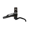 Set di leve cambio Shimano ZEE M640 anteriori e posteriori OEM