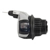 Shimano Tourney SL-RS45 cambio a 8 velocità destro