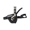Leva del cambio Shimano XTR SL-M9000 2/3 velocità sinistra