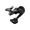 Deragliatore posteriore Shimano Deore RD-M5120 a 10/11 velocità