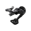 Deragliatore posteriore Shimano Deore RD-M5120 10/11 velocità OEM