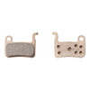 Pastiglie per freni a disco Shimano M06-RX