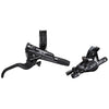 Freno a disco Shimano Deore HR XT M8100