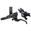 Freno a disco Shimano Deore VR XT M8100