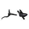 Freno a disco Shimano MT401/MT402 1700 mm posteriore