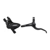 Freno a disco Shimano MT401/MT402 1000 mm anteriore