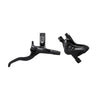Freno a disco Shimano HR M4100/MT420