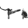 Shimano Scheibenbremse HR DEORE XT M8000/8020