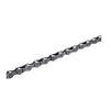 Catena Shimano Steps CN-E6070 a 9 velocità 138 maglie
