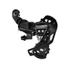 Deragliatore posteriore Shimano Tourney TX RD-TX800 a 7/8 velocità