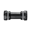 Movimento centrale Shimano SM-BBR60 Hollowtech II 68 mm
