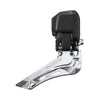 Deragliatore Shimano 105 Di2 FD-R7150 2x12 velocità