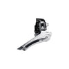 Deragliatore Shimano GRX FD-RX810 a 2x11 velocità