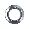 Anello di bloccaggio Shimano con rondella per pedivella Shimano FC-M9100