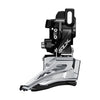 Deragliatore Shimano SLX FD-M7025-D 2x11 velocità