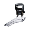 Deragliatore Shimano Ultegra Di2 FD-R8050 2x11 velocità
