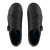 Shimano XC302 Donne nero