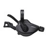 Leva del cambio Shimano Deore XT SL-M8100 a 12 velocità destra
