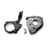 Unità di copertura base Shimano Xt SLM8000 sinistra