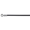 Tubo freno Shimano XTR 200cm nero