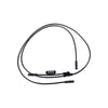 Manubrio Shimano Di2 con cavo a Y 450/350/50