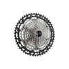 Cassetta Shimano Deore XT CS-M8100 a 12 velocità 10-45T.